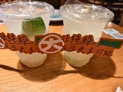 -大头椰·椰子鸡火锅(新梦店)