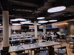 大堂-麒麟中餐厅·经典粤菜·地道菜式老字号(广州长隆酒店)