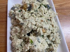 皮蛋豆腐-东财大盘鸡(黑石礁店)