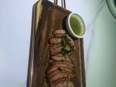 -帕娜·泰式茶餐厅·Bistro(近铁广场店)