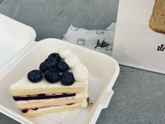 -崎本的店·专业酵种吐司(无锡万象汇店)