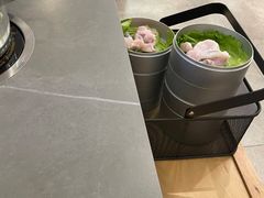 -晓沸牛肉海鲜小火锅(白湖亭万达广场店)