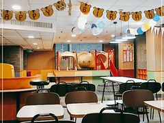 大堂-麦当劳(中山八路店)