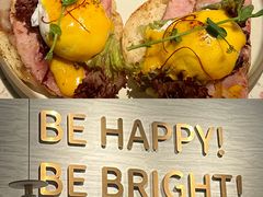 -BE BRIGHT KITCHEN(正佳广场店)