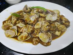 -一哥美食(总店)