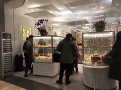 -奈雪的茶(市百一店)