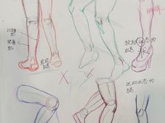 -佳禾国际美术书法教育(仁恒伊势丹校区)