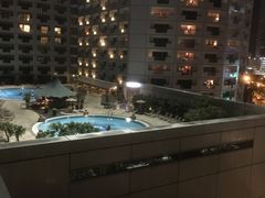 -新加坡瑞士史丹福酒店