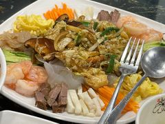 -桃园中华料理炸酱面(燕儿岛路店)