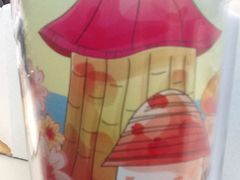 大儿童的儿童节套餐杯！-星巴克(汇亚大厦店)