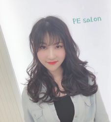 -PE SALON 