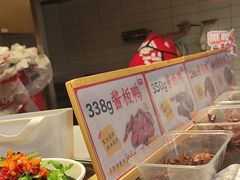 -黑色经典臭豆腐·湖南特产(步行街店)