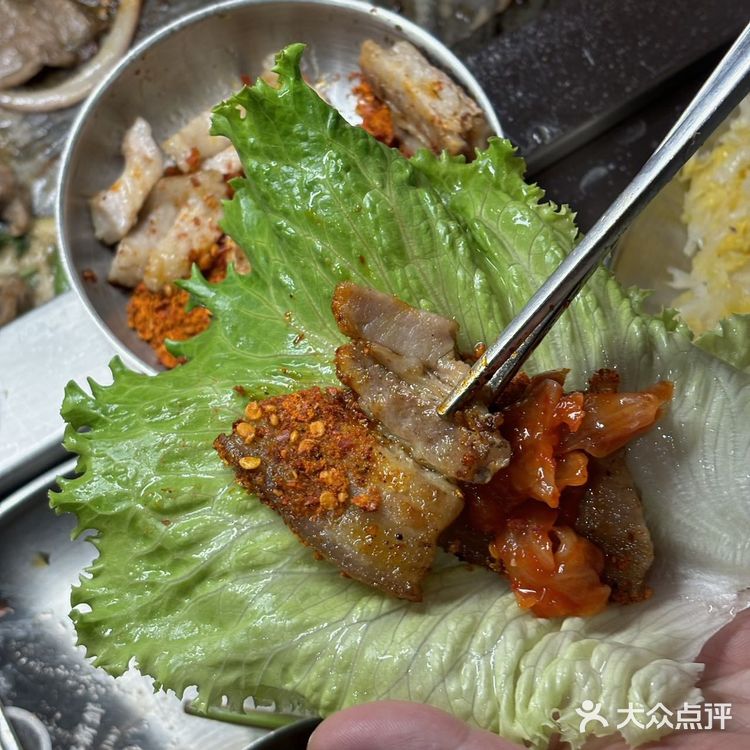 成都自助烤肉推荐 成都烤肉推荐 成都烤肉天花板