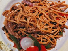 -夏日玛莉西餐厅(衡阳万达店)
