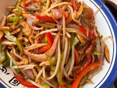 -同心楼(解放北路店)