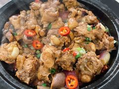 -孙记海鲜砂锅菜(拾味nice店)