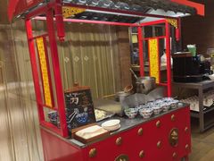 -金鸡湖大酒店·金咖啡厅(国宾路店)