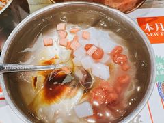 -成都你六姐·牛肉冒菜(城市集市合生汇店)