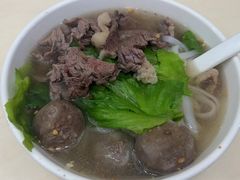 -福合埕牛肉丸(福平路店)