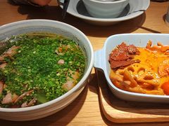 -蜜桃餐厅·伴山(绿宝广场店)