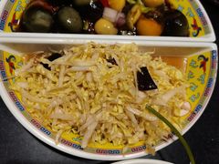 -芦月轩羊蝎子(劲松店)