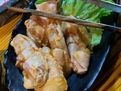 -丹东特色烤肉(南光三部店)