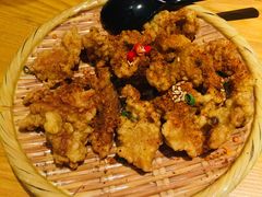 网红小酥肉-班花麻辣烫(南京概念店)