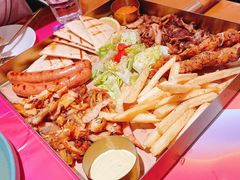 -HELLO MUSAE 拾光缪斯餐厅·纯正希腊风味(苏州中心店)