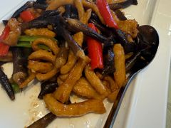 -万宝海鲜舫(劳动公园店)