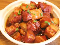 -妈妈的味道(工人体育场东路店)