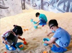 -恐龙探索乐园(磁器口店)