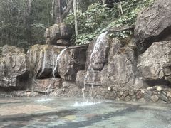 -宁海森林温泉