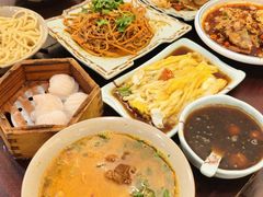 -小街天府(西工小街店)