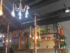 -四斤烤肉(东戴河孟家店)