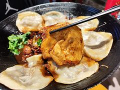 -百味地锅鸡(二店·财校分店)