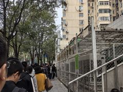 -满记烧饼(牛街东里小区一区店)