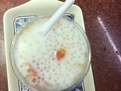 木瓜西米露-百花传统甜品店(原址店)