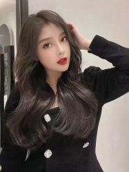 -时尚殿堂hair salon