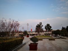 -洨河生态公园