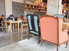 -漫咖啡 (CCPAPK店)