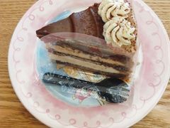 -提亚烘焙·手作面包·生日蛋糕(七星店)