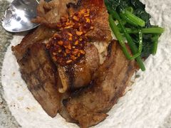 -热血兄弟·炭火烤肉(融侨中心店)