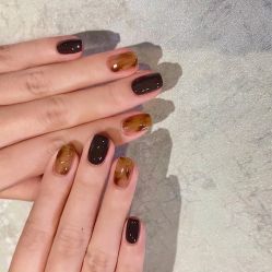 -M·X Nail日式美甲美睫