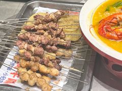 -阿财老铺·老蚌埠龙虾城(华夏总店)
