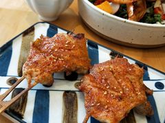 燃香鸡翅-火山屋台(新街口店)