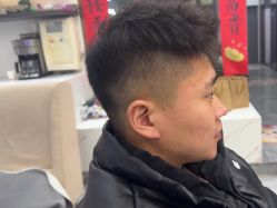 -芭莎造型·BAZAAR SALON