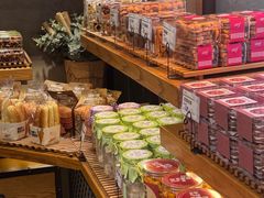-FASHION BAKERY法森贝克(新德路店)