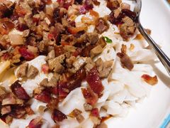 鹅肉捞粉-先记烧鹅王·本地粤菜(福永店)