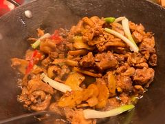 -渔乡米香·剁椒鱼头(四方坪店)