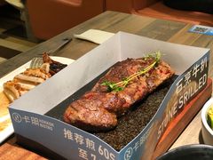 -卡朋西餐(扬名广场店)